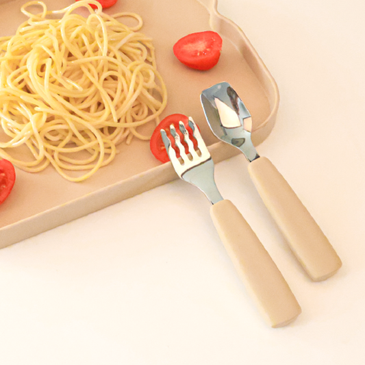 Self-Feeding Starter Set (with lid)