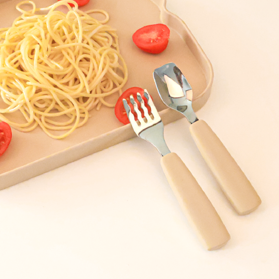 Self-Feeding Starter Set