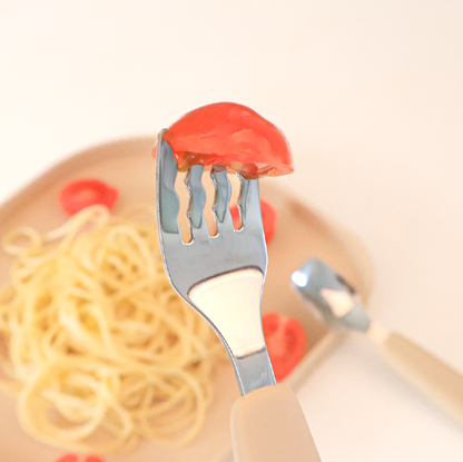 Self-Feeding Starter Set