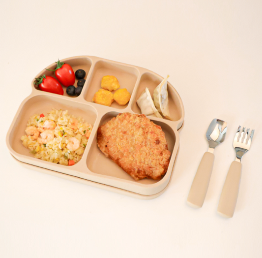 Self-Feeding Starter Set